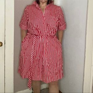 Maeve for Anthropologie DRESS